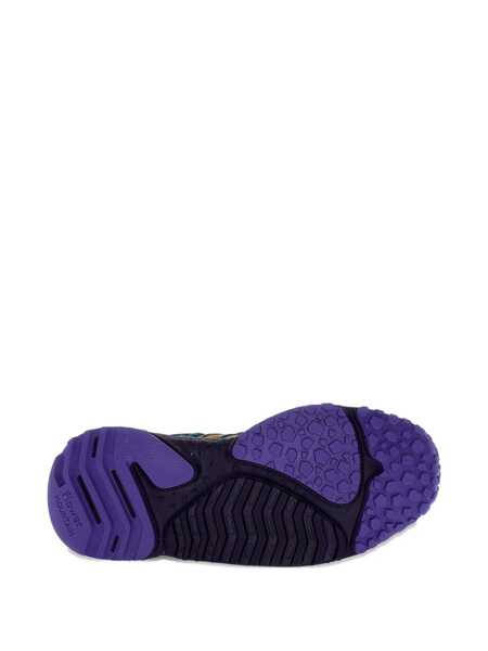 Sneakers FLOWER MOUNTAIN5 FLOWER MOUNTAIN 2019511030B01 SNEAKERS ANTHRACITE Anthracite Barbati (BM 19077828) 5