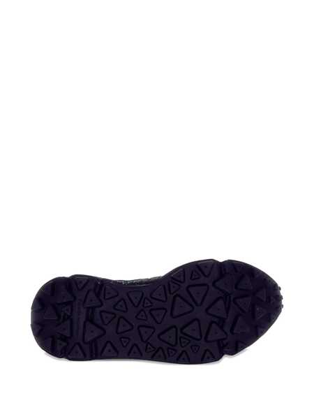 Sneakers FLOWER MOUNTAIN5 FLOWER MOUNTAIN 2017818011A69 SNEAKERS ANTHRACITE BLACK DARK GREY Anthracite Black Dark Grey Femei (BM 19077834) 5