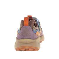 Incaltaminte FLOWER MOUNTAIN5 Dama - Sneakers FLOWER MOUNTAIN5 FLOWER MOUNTAIN 2017818011C15 SNEAKERS PETROL GREY LIGHT PAPAYA Petrol Grey Light Papaya Femei (BM 19077837) - B-mall.ro