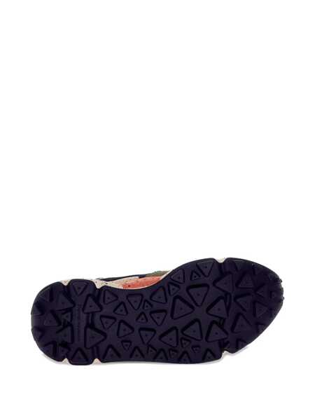 Sneakers FLOWER MOUNTAIN5 FLOWER MOUNTAIN 2017818302E29 SNEAKERS GREY STONE BLACK Grey Stone Black Femei (BM 19077840) 5