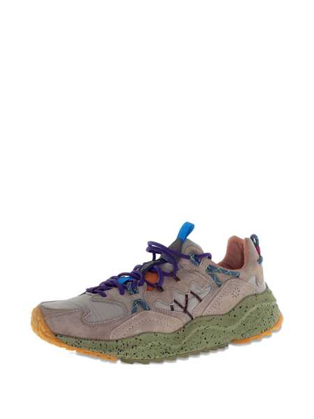 Sneakers FLOWER MOUNTAIN5 FLOWER MOUNTAIN SNEAKERS 2019511030B19 CLOUD GREY Cloud Grey Femei (BM 19077849) 2