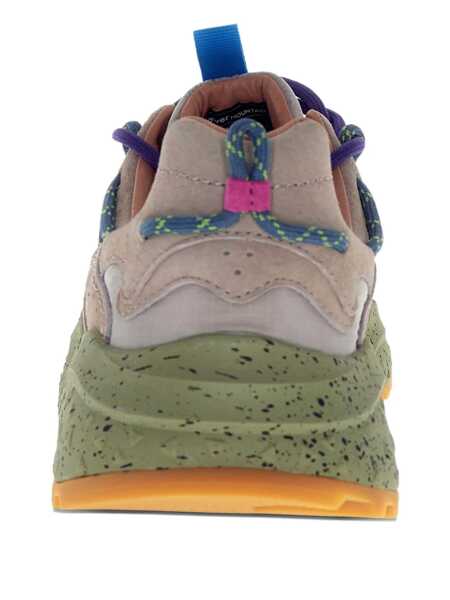 Sneakers FLOWER MOUNTAIN5 FLOWER MOUNTAIN SNEAKERS 2019511030B19 CLOUD GREY Cloud Grey Femei (BM 19077849) 4