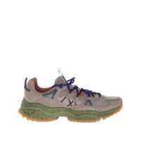 Sneakers FLOWER MOUNTAIN SNEAKERS 2019511030B19 CLOUD GREY Femei