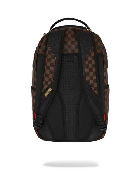 Rucsacuri Sprayground SPRAYGROUND 910B7200NSZ BACKPACK BLACK Black Barbati (BM 19077888) 4