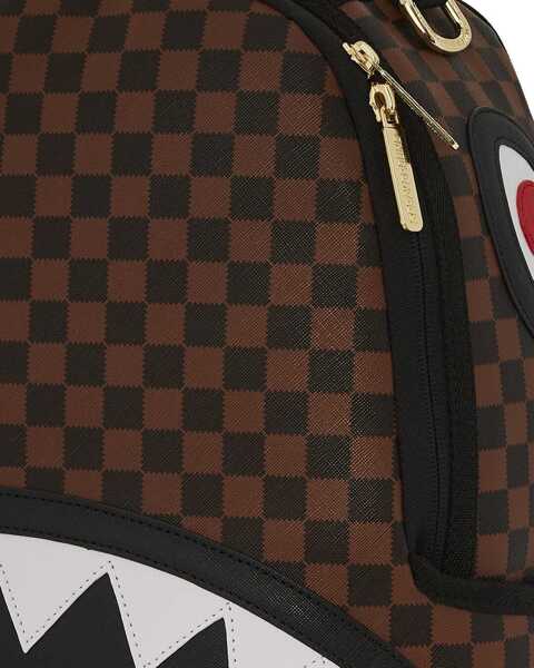 Rucsacuri Sprayground SPRAYGROUND 910B7200NSZ BACKPACK BLACK Black Barbati (BM 19077888) 6