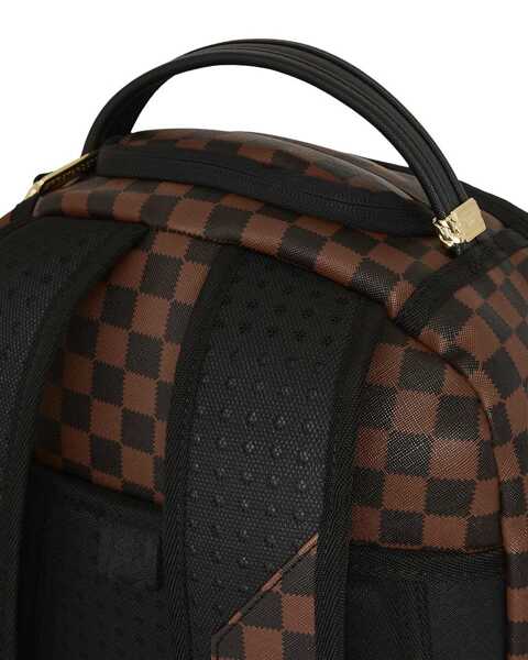 Rucsacuri Sprayground SPRAYGROUND 910B7200NSZ BACKPACK BLACK Black Barbati (BM 19077888) 7