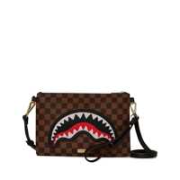 Genti tip postas SPRAYGROUND 910B7841NSZ CLUTCH BLACK Barbati