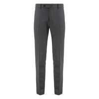 Pantaloni Slowear Virgin Wool Trousers Barbati