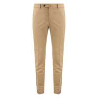 Pantaloni Slowear Stretch Cotton Chino Trousers Barbati