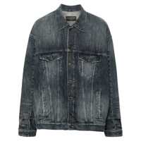 Geci Balenciaga Denim Jacket Barbati