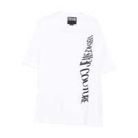 Topuri Versace Jeans Couture T-Shirts And Polos Barbati