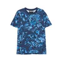 Topuri Versace Jeans Couture T-Shirts And Polos Barbati