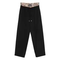 Pantaloni casual Just Cavalli Trousers Femei