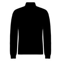 Imbracaminte Slowear pentru Barbati - Pulovere Slowear Slowear Virgin Wool Turtleneck Sweater Black Barbati (BM 19078761) - B-mall.ro
