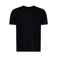 Tricouri Slowear Cotton Crew-Neck T-Shirt Barbati