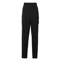 Pantaloni casual Bottega Veneta Wool Cargo Trousers Femei