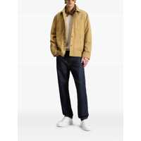 Camasi Woolrich pentru Barbati - Camasi Woolrich Woolrich Cotton Overshirt GREEN Barbati (BM 19078905) - B-mall.ro