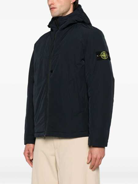 Paltoane Stone Island Stone Island Jacket BLUE Barbati (BM 19078971) 3