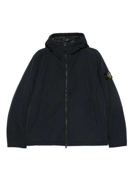 Paltoane Stone Island Stone Island Jacket BLUE Barbati (BM 19078971) 1