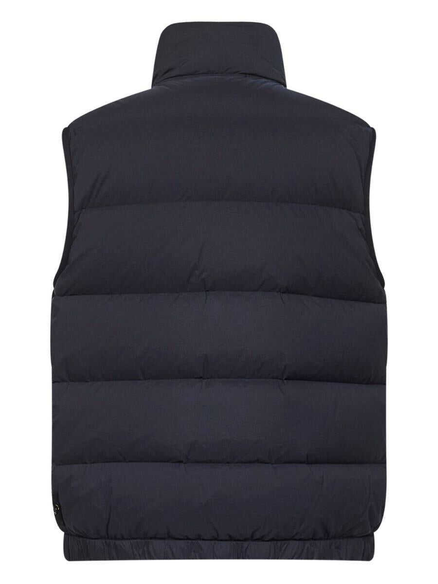 Geci Stone Island Stone Island Vest BLUE Barbati (BM 19078983) 2
