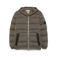 Geci de iarna Stone Island Down Jacket Barbati