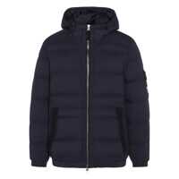 Geci de iarna Stone Island Down Jacket Barbati