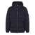 Stone Island Stone Island Down Jacket Black