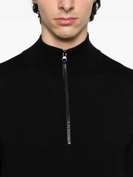 Pulovere Stone Island Stone Island Sweater Black Barbati (BM 19079001) 5