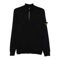 Pulovere Stone Island Sweater Barbati