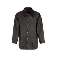 Geci Barbour Beaufort Waxed Cotton Jacket Barbati