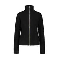 Cardigane Maison Margiela Ribbed Wool Cardigan Clothing Femei