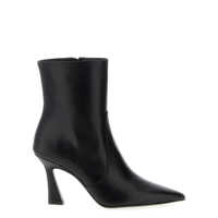 Bocanci Stuart Weitzman 'Vinnie' Ankle Boots Femei