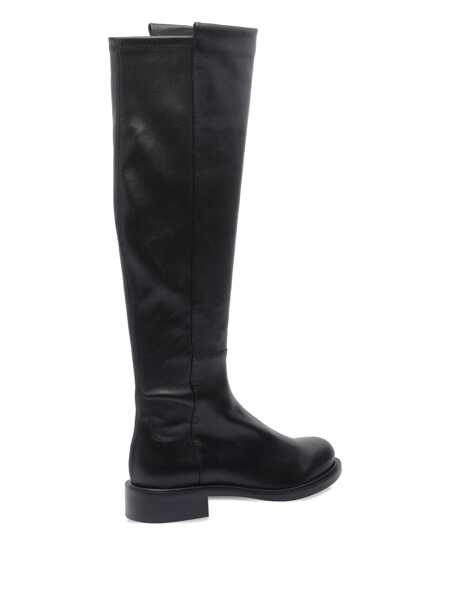 Bocanci Stuart Weitzman Stuart Weitzman Boots Black Femei (BM 19079169) 3