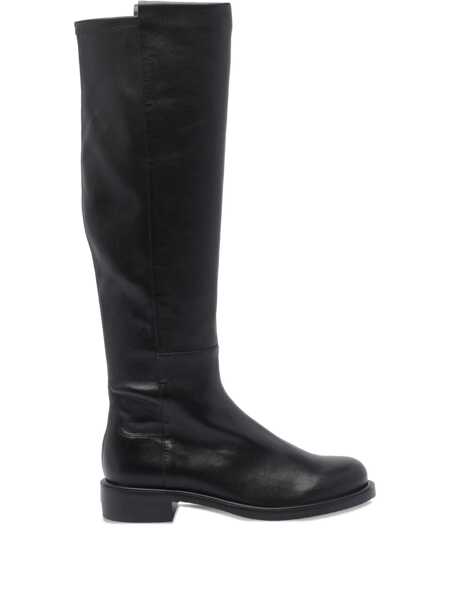 Bocanci Stuart Weitzman Stuart Weitzman Boots Black Femei (BM 19079169) 1