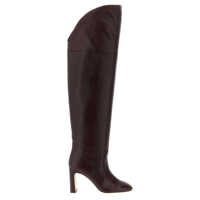 Bocanci Stuart Weitzman 'Babette Over-The-Knee Tubo' Boots Femei