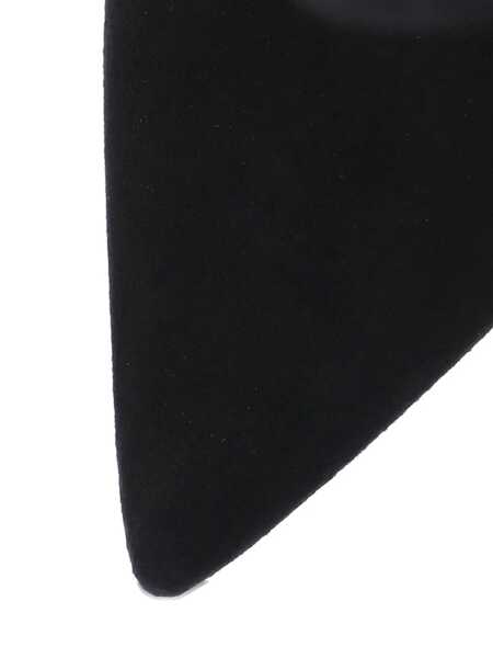 Bocanci Stuart Weitzman Stuart Weitzman Boots Black Femei (BM 19079181) 4