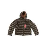 Geci de iarna ADAMS JUNIOR DOWN JACKET Baieti
