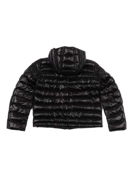 Geci de iarna Blauer ADAMS JUNIOR DOWN JACKET Black   Baieti (BM 19079289) 2