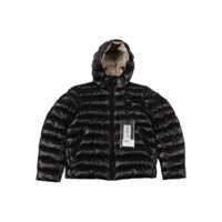 Geci de iarna ADAMS JUNIOR DOWN JACKET Baieti