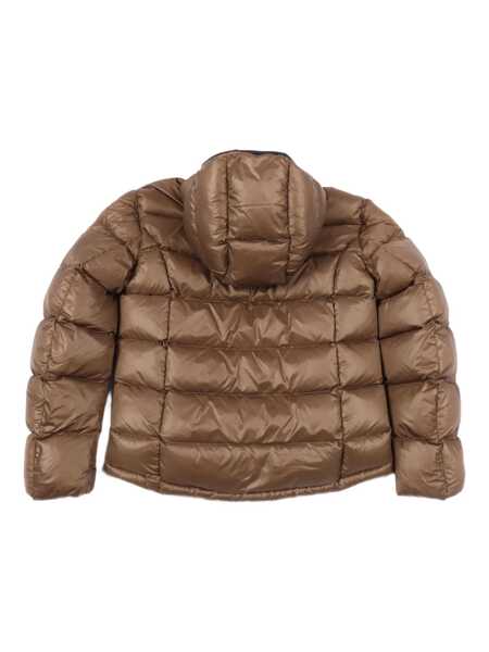 Geci de iarna Blauer ANSEL JUNIOR DOWN JACKET Beige Baieti (BM 19079292) 2