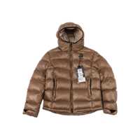 Geci de iarna ANSEL JUNIOR DOWN JACKET Baieti