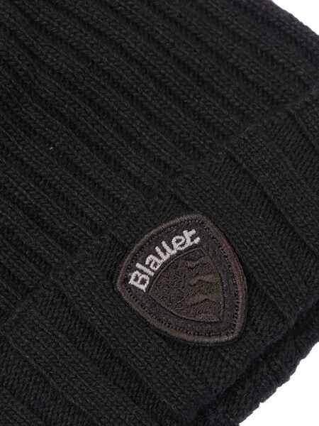 Palarii Blauer HAT KENWOOD JUNIOR Black   Baieti (BM 19079298) 3