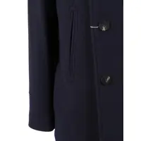 Geci CAMPLIN pentru Barbati - Paltoane CAMPLIN ISLAND - S PEACOAT Blue Barbati (BM 19079310) - B-mall.ro