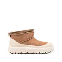Ghete UGG 1174196.CWTC SHORT BOOTS CHESTNUT WHITECAP Barbati