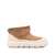 UGG UGG 1174196.CWTC SHORT BOOTS CHESTNUT WHITECAP Chestnut Whitecap