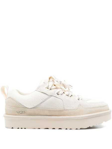 Sneakers UGG UGG 1168890.JSM SNEAKERS JASMINE Jasmine Femei (BM 19079328) 1