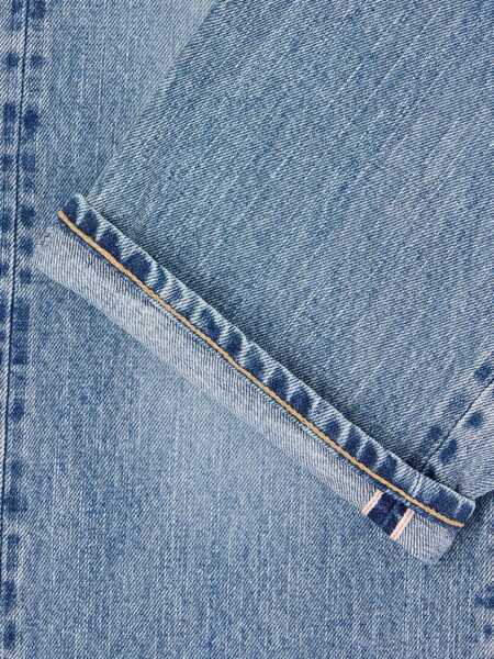 Blugi drepti Edwin EDWIN JEANS I034254016L32 LIGHT USED Light Used Barbati (BM 19079382) 3