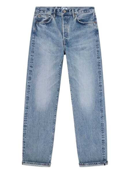 Blugi drepti Edwin EDWIN JEANS I034254016L32 LIGHT USED Light Used Barbati (BM 19079382) 1