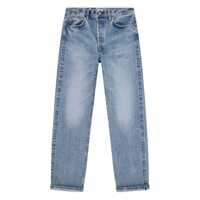 Blugi drepti EDWIN JEANS I034254016L32 LIGHT USED Barbati