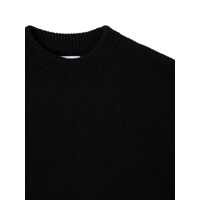 Pulovere Edwin pentru Barbati - Pulovere casual Edwin EDWIN SWEATSHIRT I0341253FI67 BLACK   BALTIC Black   Baltic Barbati (BM 19079385) - B-mall.ro